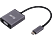 LMP LMP USB C a VGA - grigio - adattatore (Grigio spaziale)