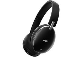 JVC HA-S90BN - Casque Bluetooth (Over-ear, Noir)