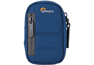 LOWEPRO Lowepro Tahoe CS10 - Custodia per fotocamera - Nylon - Blu - Borsa per fotocamera