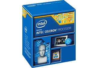 INTEL Celeron® G3950 - Processeur