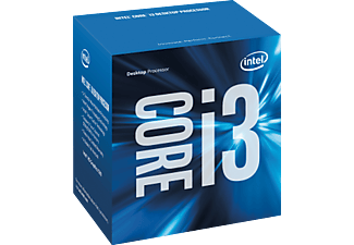 INTEL Core™ i3-6100 - Prozessor