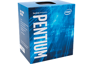 INTEL Pentium G4560 - Processeur