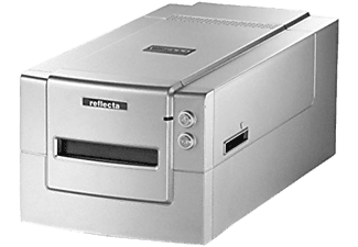 REFLECTA reflecta MF5000 - Scanner - USB 2.0 - Argento - Scanner