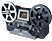 REFLECTA Super 8 / Normal 8 Scanner - Film Scanner (Grau)