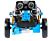 MAKEBLOCK mBot Ranger - Kit robot éducatif (Bleu)