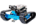 MAKEBLOCK mBot Ranger - Lernroboter Kit (Blau)