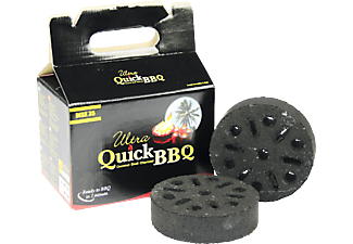 COBB COBB Quick BBQ - Nero - Bricchetti per accensione ()