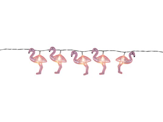 STAR TRADING TRADING FLAMINGO - Fonction minuterie