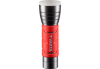 VARTA Taschenlampe LED Outdoor Sports Flashlight 3AAA