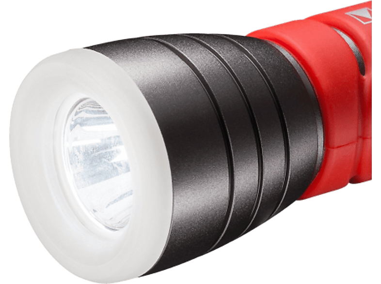 Varta Taschenlampe LED Outdoor Sports Flashlight 3AAA — Foto 2 von 2