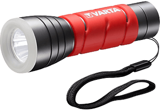 VARTA Taschenlampe LED Outdoor Sports Flashlight 3AAA