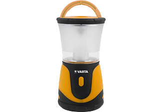 VARTA LED Outdoor Sports 3AA - Batterien (Gelb)