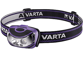 VARTA LED Outdoor Sports Head - Lampe frontale