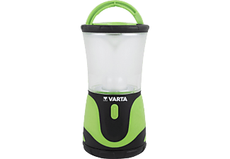 VARTA LED Outdoor Sports 3D - Batterien (Grün)