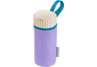 AHA 138594 GIRLS PURPLE THERMO BAG BOTTLE - poche isolée (-)