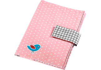 AHA 138603 GIRLS PINK DIAPER BAG - Windeltasche (Pink)
