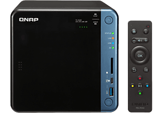 QNAP TS-453B-8G - NAS-Server