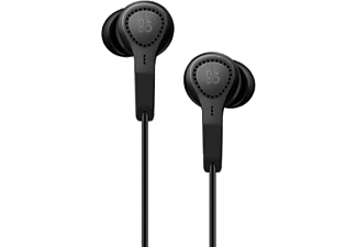 BANG&OLUFSEN BANG & OLUFSEN BeoPlay E4 - In-Ear Auricolari - Active Noise Cancellation - Nero - Auricolare (In-ear, Nero)