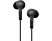 BANG&OLUFSEN BANG & OLUFSEN BeoPlay E4 - In-Ear Auricolari - Active Noise Cancellation - Nero - Auricolare (In-ear, Nero)