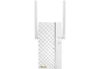 ASUS RP-AC66 - Wi-Fi-Range-Extender (Weiss)