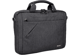 PORT DESIGNS Sydney - sacoche pour ordinateur portable, 14 "/35.56 cm, Gris