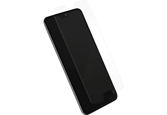 BLACK ROCK Schott 9H Glass - Verre de protection (Convient pour le modèle: Huawei P20 Pro)