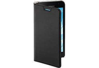 HAMA hama Slim - Per Samsung Galaxy Xcover 4 - Nero - copertura di protezione (Adatto per modello: Samsung Galaxy Xcover 4)