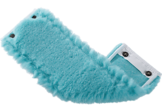 LEIFHEIT Wischbezug Clean Twist static plus XL - Wischbezug (Blau)