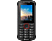 CROSSCALL SPIDER-X4 - Mobiltelefon (Schwarz)