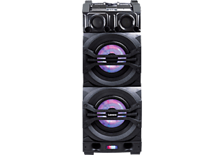 LENCO Lenco PMX-350 - Systeme audio - 320 W RMS - Noir - Sistema audio (Nero)
