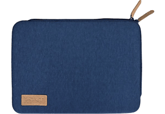 PORT DESIGNS PORT DESIGNS Torino Sleeve - 13.3/14'' - Bleu - copertura di protezione, 13.3 "/33.78 cm, 