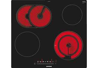 SIEMENS iQ300 ET601FNP1C - Zone de cuisson (Noir)