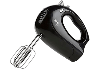 DOMO DO9124M - Handmixer (Schwarz)