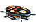 DOMO DO9038G - Raclette (Schwarz)