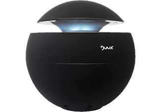 DUUX DUAP01 - Purificateur d'air SPHERE (10 m³, Noir)