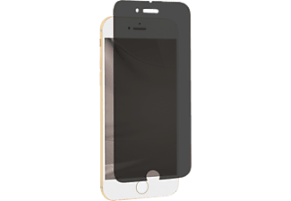 SCUTES DELUXE Deluxe Privacy Glass - Vetro protettivo (Adatto per modello: Apple iPhone 7)