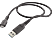 HAMA hama Cavo di ricarica e sincronizzazione - USB Type-C - maschio USB-3.1-A - 1 m - Nero - cavo del caricabatterie (Nero)