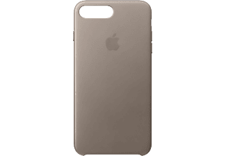 APPLE Coque en cuir iPhone 7 Plus - Capot de protection (Convient pour le modèle:  )