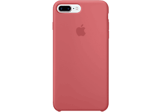 APPLE Coque en silicone iPhone 7 Plus - Capot de protection (Convient pour le modèle:  )