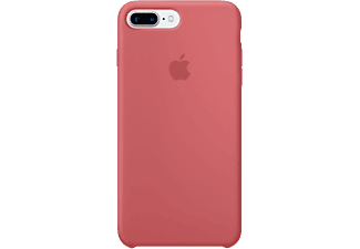 APPLE iPhone 7 Plus Silikon Case - Schutzhülle (Passend für Modell:  )