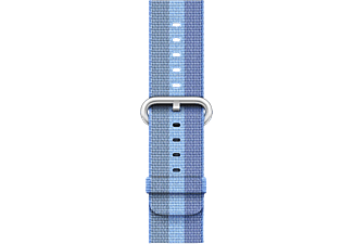APPLE MPW52ZM/A - Bracelet (Bleu)