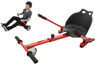 ZINGO Hovercart - - (-)