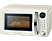 SEVERIN MW 7892 - Micro-ondes avec grill (Creme)