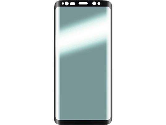 HAMA 178889 - vitre de protection (Convient pour le modèle: Samsung Galaxy S8)