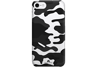 BLACK ROCK 1025CFL02 - Schutzhülle (Passend für Modell: Apple iPhone 6, iPhone 6s, iPhone 7)