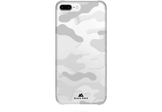 BLACK ROCK 1040CFL01 - Schutzhülle (Passend für Modell: Apple iPhone 6 Plus, iPhone 6s Plus, iPhone 7 Plus)