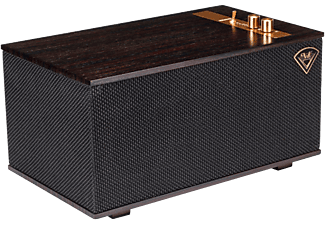 KLIPSCH Klipsch The Three - Haut-parleurs d'étagère - Bluetooth - Noir - Altoparlante multiroom (Nero)