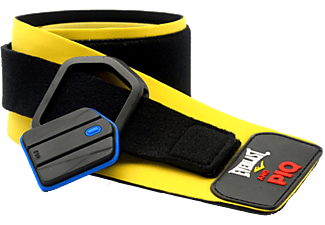 PIQ BOX ACCESSOIRE – Bandages de la boxe et carte d'activation - Accessoire Capteur multi-sports