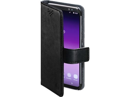 HAMA 181290 - capot de protection (Convient pour le modèle: Samsung Galaxy S8)