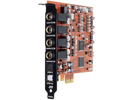 ESI MAYA44 Ex - Interface audio PCI ()